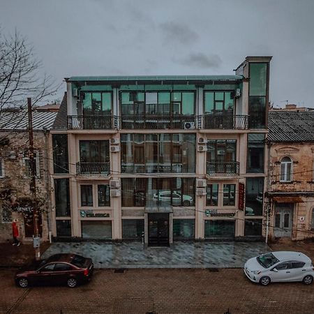 Discovery Hotel Kutaisi Exterior foto